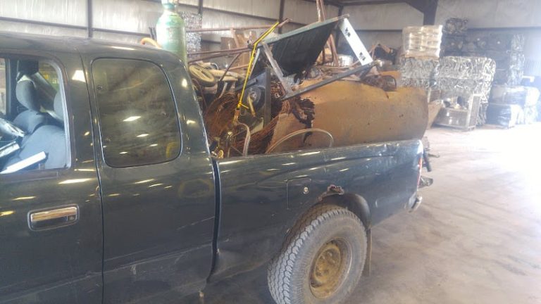 Wesapos Recycling Inc at 5399 W 1000 Rd Centerville KS 66014 1 2 768x432