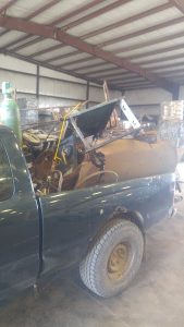Wesapos Recycling Inc at 5399 W 1000 Rd Centerville KS 66014 169x300
