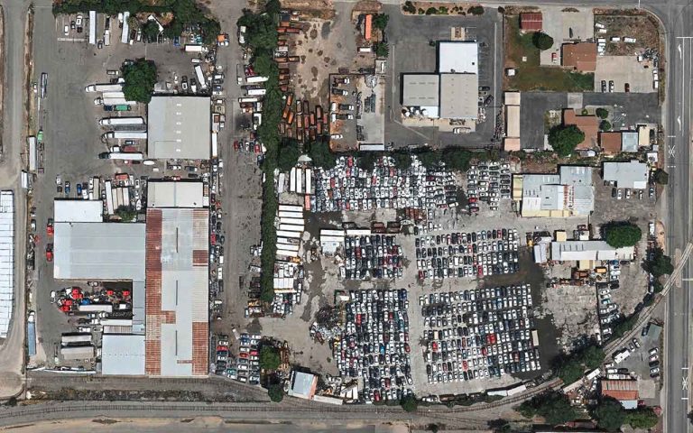 West Coast Auto Dismantling at 333 N Pioneer Ave Woodland CA 95776 1 768x480