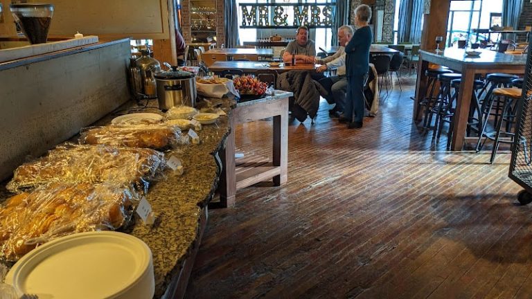 West End Architectural Salvage at 22 9th St Des Moines IA 50309 1 1 768x432