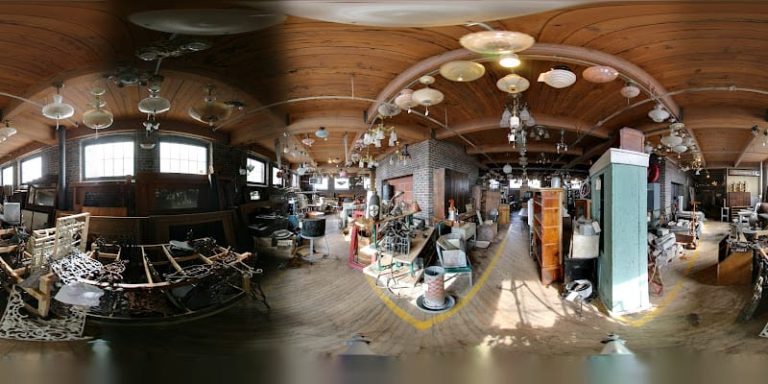 West End Architectural Salvage at 22 9th St Des Moines IA 50309 2 768x384