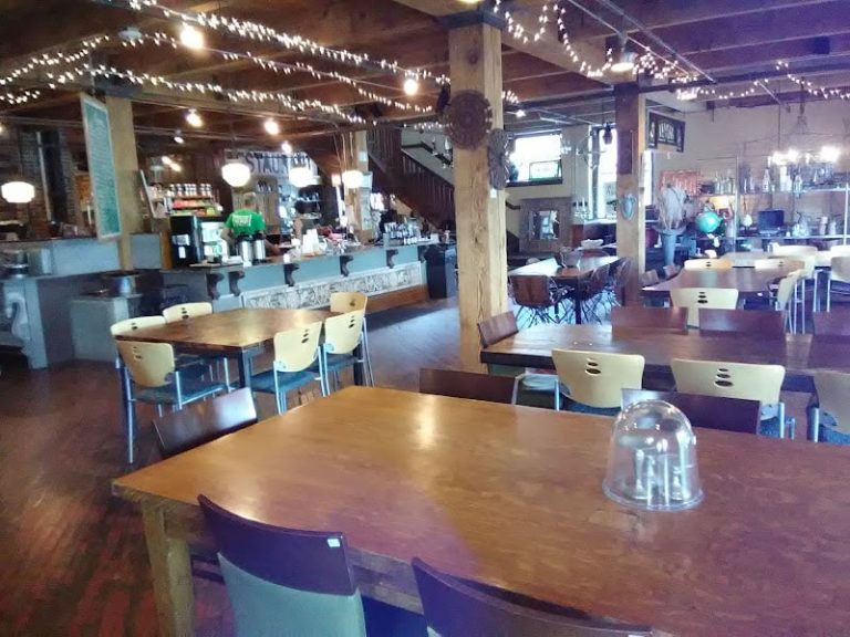 West End Architectural Salvage at 22 9th St Des Moines IA 50309 3 768x576