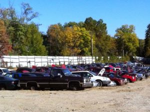 West Side Auto Parts at 1803 Fountain Dr Bloomington IN 47404 1 1 300x224
