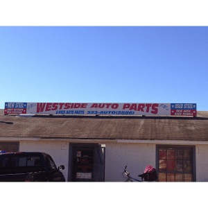 West Side Auto Parts at 1803 Fountain Dr Bloomington IN 47404 3 300x300