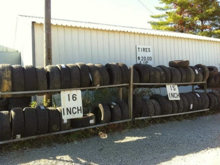 West Side Auto Parts at 1803 Fountain Dr Bloomington IN 47404 4 1 768x574