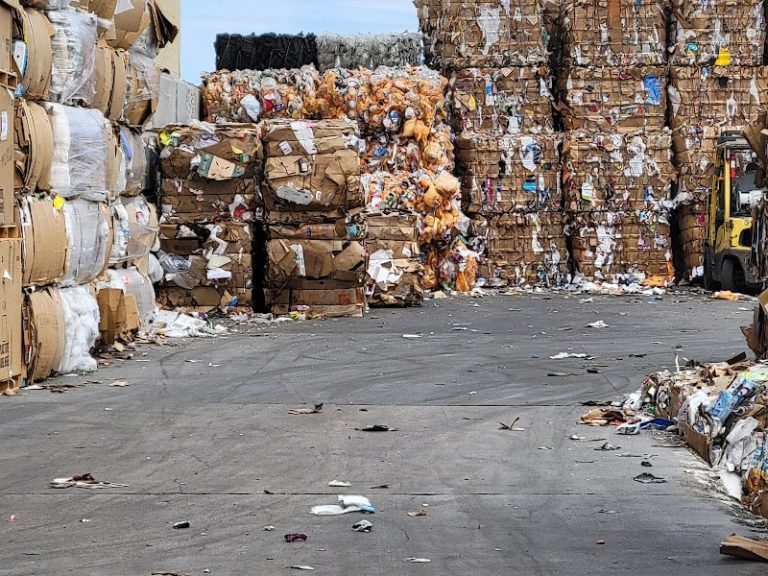 Western Recycling at 1990 Cole Rd Boise ID 83709 1 2 768x576