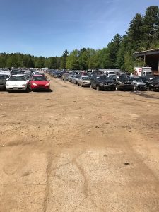 Westover Auto Salvage at 147 Bay Rd Belchertown MA 01007 1 225x300