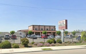 Westside Self Service Auto Dismantlers at 2641 W Belmont Ave Fresno CA 93728 1 300x188
