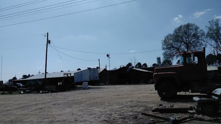 Wheels Auto Salvage at 222 U S Hwy 71 Ashdown AR 71822 2 1 768x432