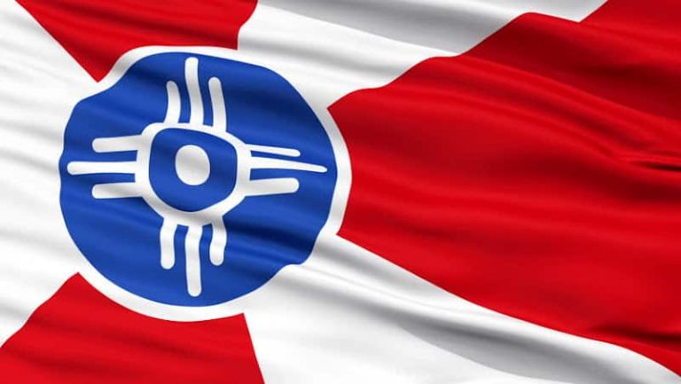 Wichita Material Recovery WMR 303 9303 at 624 E Morris St Wichita KS 67211 1 768x433