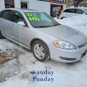 Wilber Auto Body Sales at 212 W 9th St Waterloo IA 50702 1 1 300x300