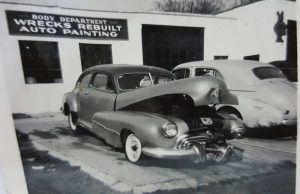 Wilber Auto Body Sales at 212 W 9th St Waterloo IA 50702 1 300x194