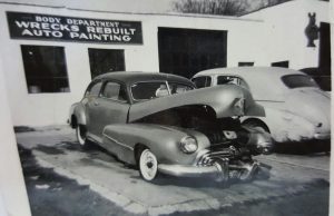 Wilber Auto Body Sales at 212 W 9th St Waterloo IA 50702 2 300x194
