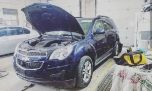 Wilber Auto Salvage at 2220 Easton Ave Waterloo IA 50702 1 1 300x180