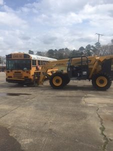 Wildcat Recycling at 258 Industrial Rd El Dorado AR 71730 2 225x300