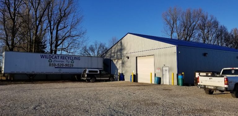 Wildcat Recycling at 4115 Camargo Rd Mt Sterling KY 40353 1 2 768x373