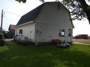 Wildhorse Trading at 4149 Orchid Ave Kensett IA 50448 1 2 300x225