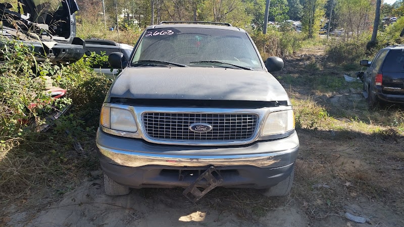 Williams & Sons Auto Parts at 2421 W Georgia Rd, Piedmont, SC 29673 11 Featured image