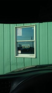 Willie Mote Auto Parts at 664 N 1300 E Burnettsville IN 47926 2 169x300