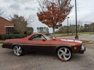 Williford Used Auto Parts at 5176 Westbrook Pl Union City GA 30291 2 1 300x225