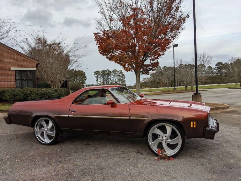 Williford Used Auto Parts at 5176 Westbrook Pl Union City GA 30291 2 768x576