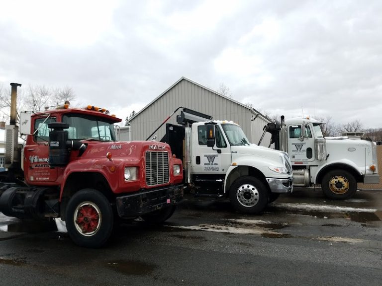 Willimansett Waste Co Inc at 239 Narragansett Blvd Chicopee MA 01013 1 2 768x576