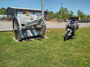 Willingham Salvage Inc at 1643 4th St SW Cullman AL 35055 1 300x225