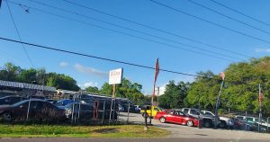 Wilson Auto Sales Salvage at 13920 E Dr Martin Luther King Jr Blvd Dover FL 33527 1 2 300x158