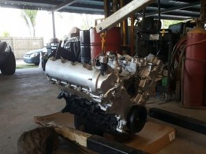 Wilson Auto Sales Salvage at 13920 E Dr Martin Luther King Jr Blvd Dover FL 33527 3 1 300x225