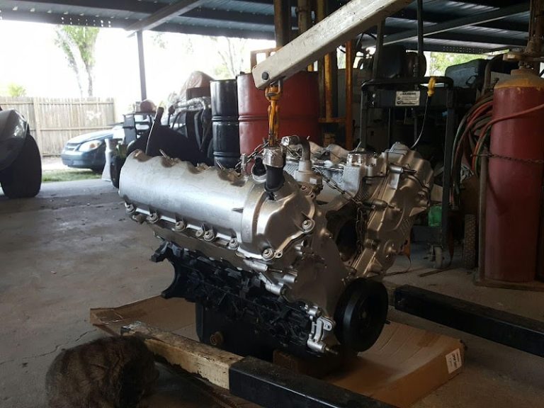 Wilson Auto Sales Salvage at 13920 E Dr Martin Luther King Jr Blvd Dover FL 33527 3 768x576