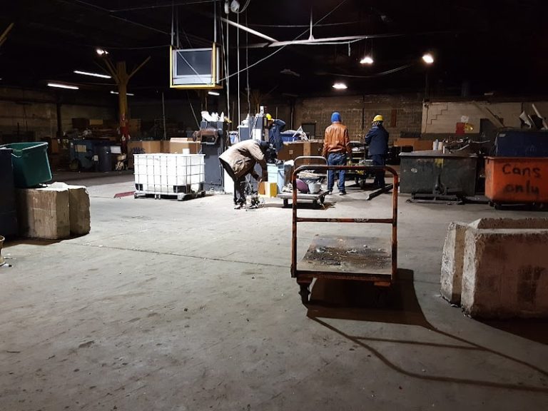 Windy City Iron Metal at 4617 W Division St Chicago IL 60651 768x576