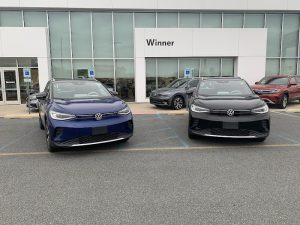 Winner Volkswagen at 1387 N Dupont Hwy Dover DE 19901 3 300x225