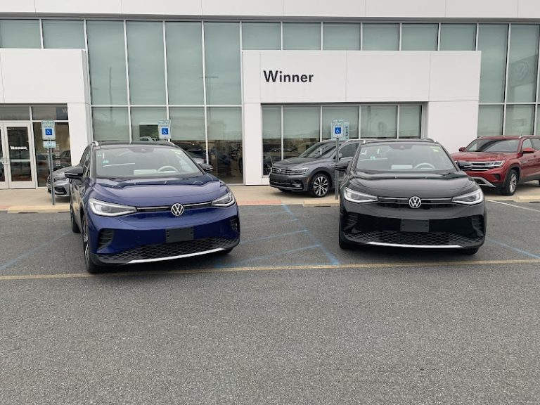 Winner Volkswagen at 1387 N Dupont Hwy Dover DE 19901 3 768x576