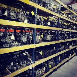 Wise Auto Parts Inc at 2000 Salisbury Rd Richmond IN 47374 1 1 300x300