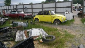 Wizardaposs Auto Salvage at 2667 Old Madisonville Rd Henderson KY 42420 1 2 300x169