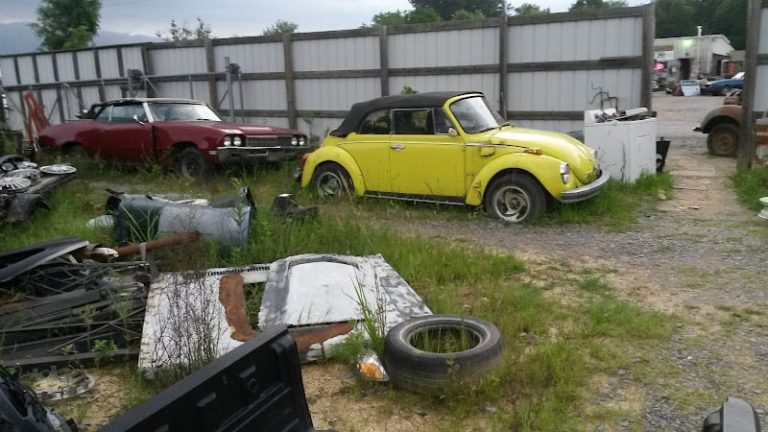 Wizardaposs Auto Salvage at 2667 Old Madisonville Rd Henderson KY 42420 1 2 768x432