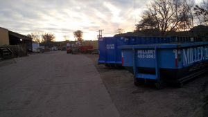 Wm Miller Scrap Iron Metal Co at 1 Recycling Ln Winona MN 55987 2 300x169