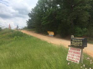 Woodstock Auto Salvage at 25498 AL 5 Woodstock AL 35188 1 1 300x225