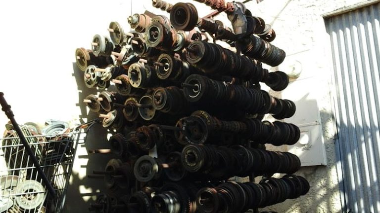 World Auto Parts at 5228 San Fernando Rd Glendale CA 91203 1 1 768x432