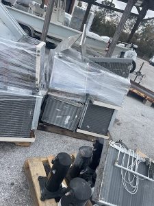 Worldwide Scrap Buyers at 6230 Haines Rd N St Petersburg FL 33702 1 2 225x300