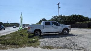 Worldwide Scrap Metals at 5605 W Linebaugh Ave Tampa FL 33624 1 1 300x169