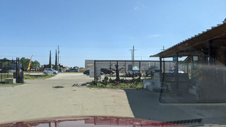 Worldwide Scrap Metals at 5605 W Linebaugh Ave Tampa FL 33624 2 1 768x432