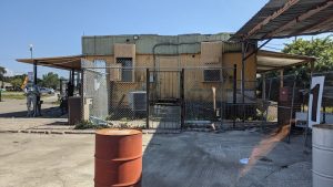 Worldwide Scrap Metals at 5605 W Linebaugh Ave Tampa FL 33624 4 300x169