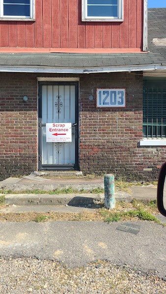 Worley Brothers Scrap Iron & Metal at 1203 Chelsea Ave, Memphis, TN 38107 21 Featured image