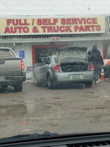 Worleyaposs Scrap Iron at 1636 Thomas St Memphis TN 38107 2 225x300