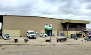 Wrenchapos N Go Des Moines at 2233 Maury St Des Moines IA 50317 1 300x180