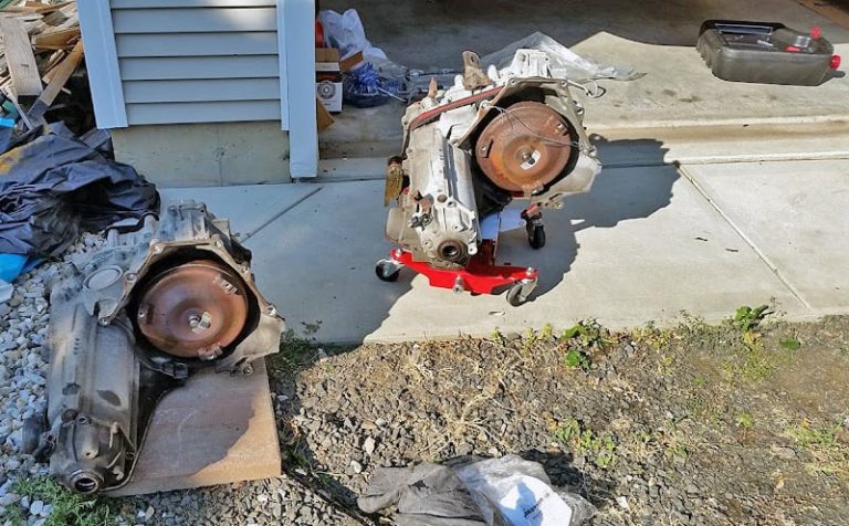 Wrightaposs Used Auto Parts at 826 Union Church Rd Elkton MD 21921 1 2 768x476