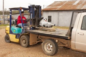 Wylie Glass and Salvage Inc at 1501 W 3rd St Hope AR 71801 2 1 300x200
