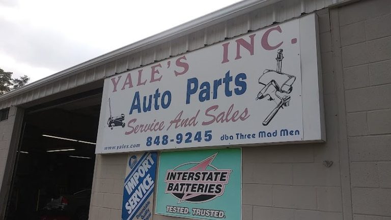 YALEaposS Inc at 430 Maple Ave Montville CT 06382 1 2 768x432