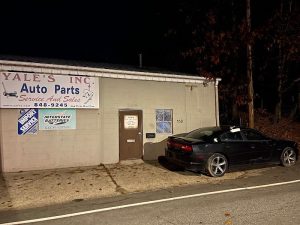 YALEaposS Inc at 430 Maple Ave Montville CT 06382 3 300x225